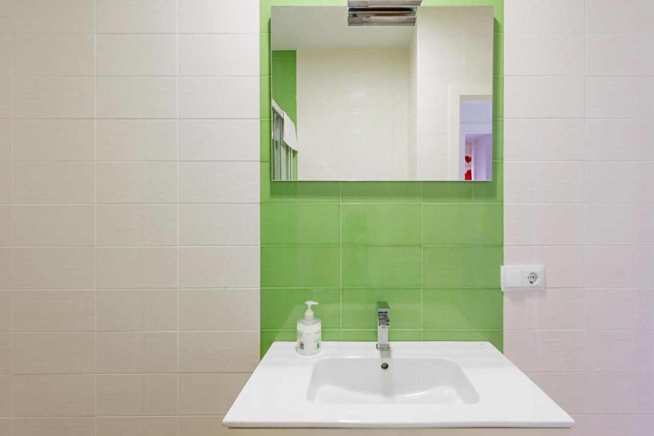 Apartamento Los Naranjos En Vejer 贝赫尔-德拉弗龙特拉 外观 照片