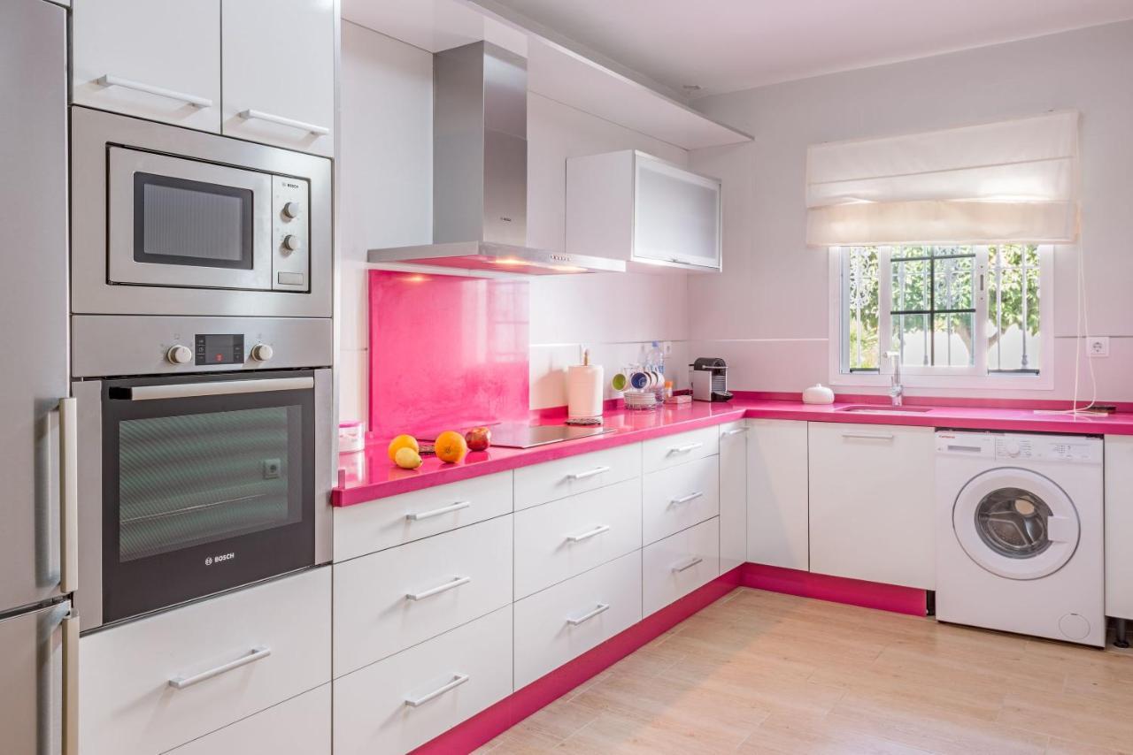 Apartamento Los Naranjos En Vejer 贝赫尔-德拉弗龙特拉 外观 照片