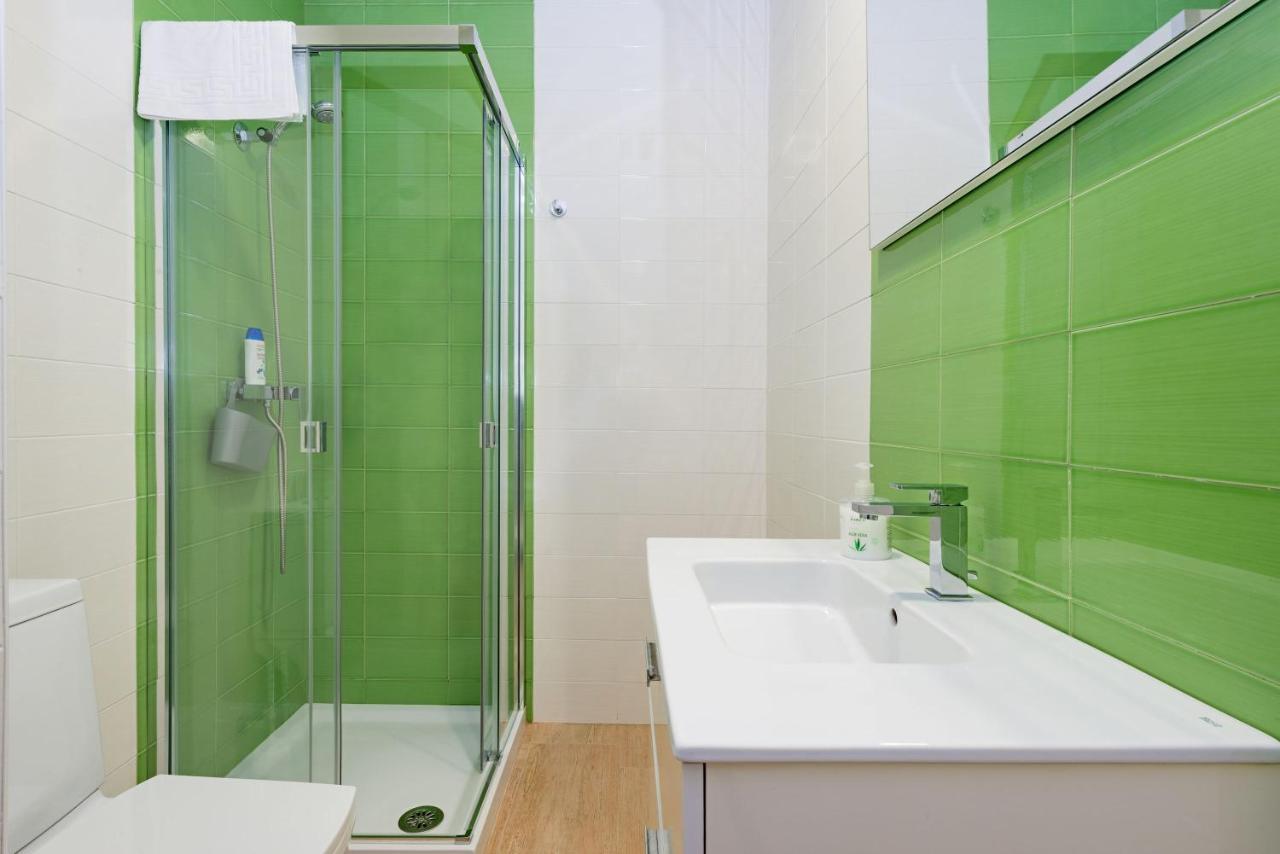 Apartamento Los Naranjos En Vejer 贝赫尔-德拉弗龙特拉 外观 照片