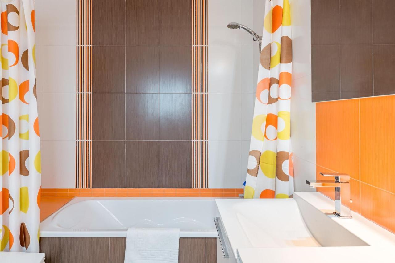 Apartamento Los Naranjos En Vejer 贝赫尔-德拉弗龙特拉 外观 照片