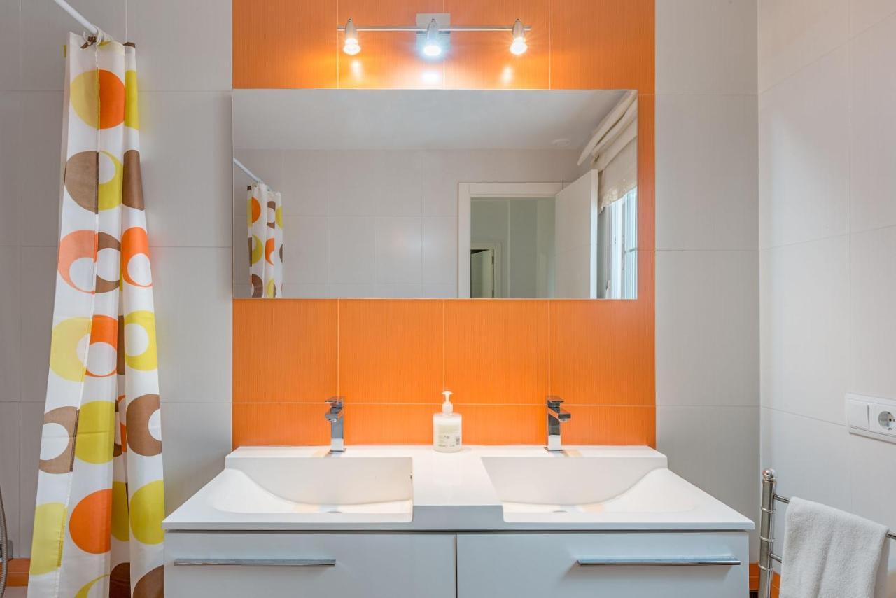 Apartamento Los Naranjos En Vejer 贝赫尔-德拉弗龙特拉 外观 照片